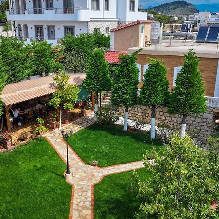 Villa M Cako Ксамил Экстерьер фото